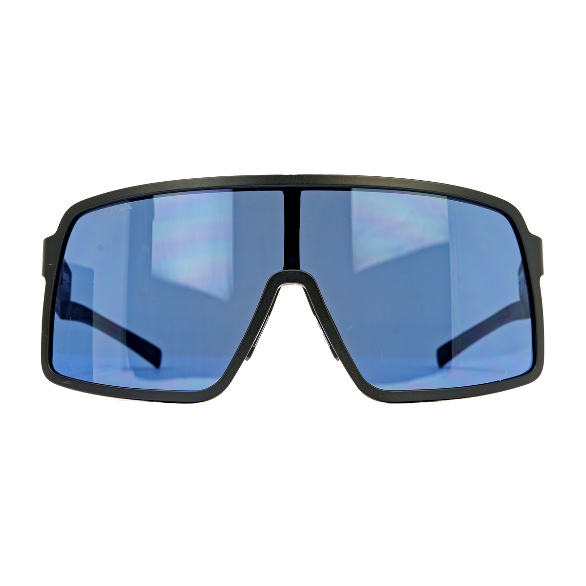 Forza (Black/Blue Anti-Reflective, Oleo-phobic Lens)