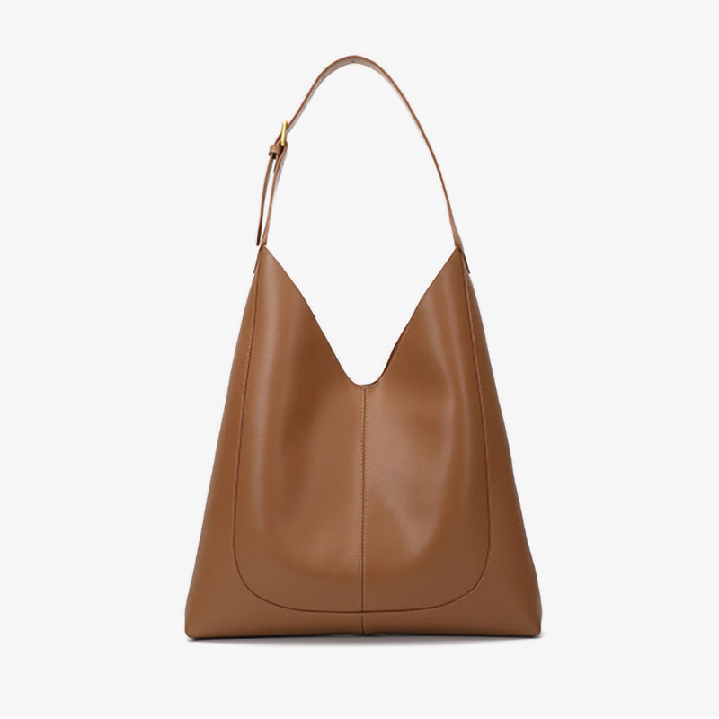 DON JOHN Purse Shoulder Bag Genuine Leather Tote Women's