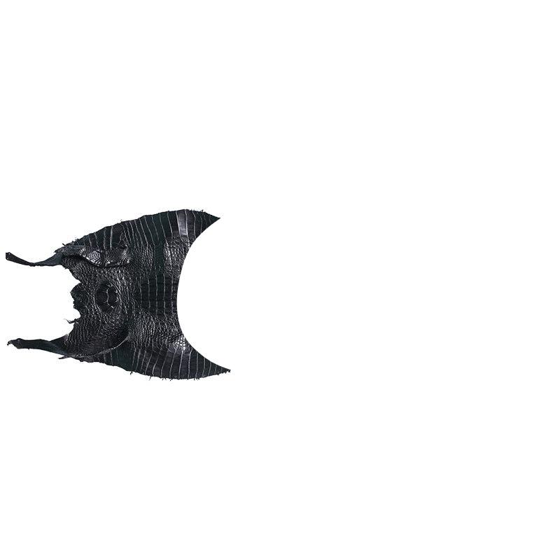 DON JOHN Crocodile Handbag Women's