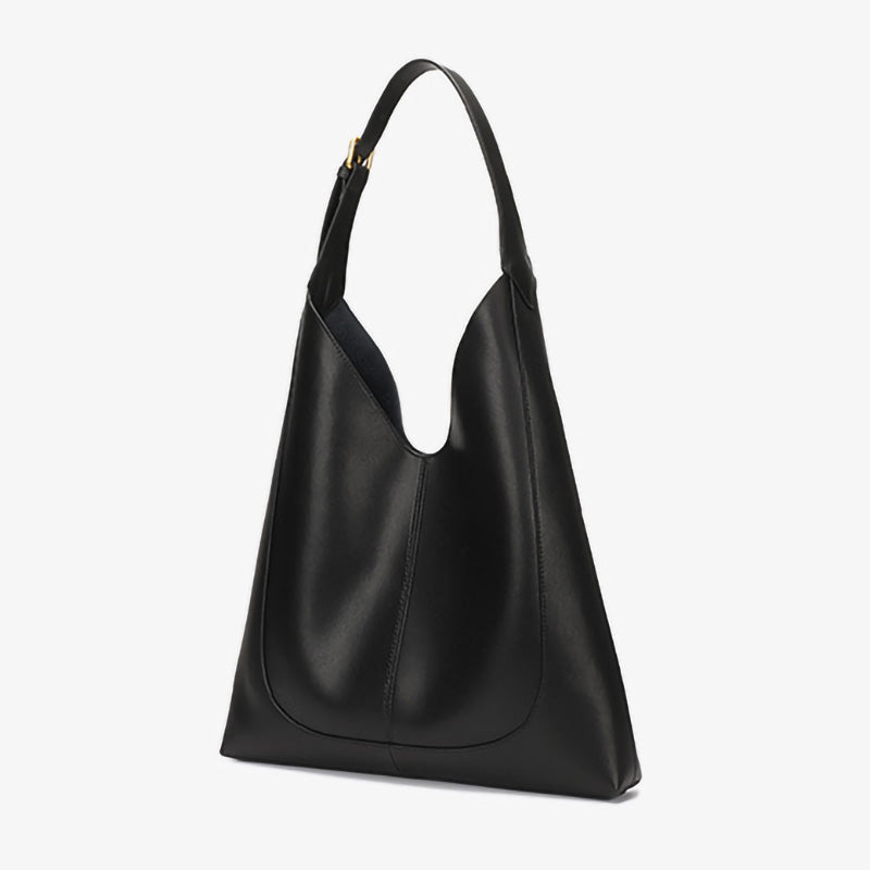 DON JOHN Purse Shoulder Bag Genuine Leather Tote Women's