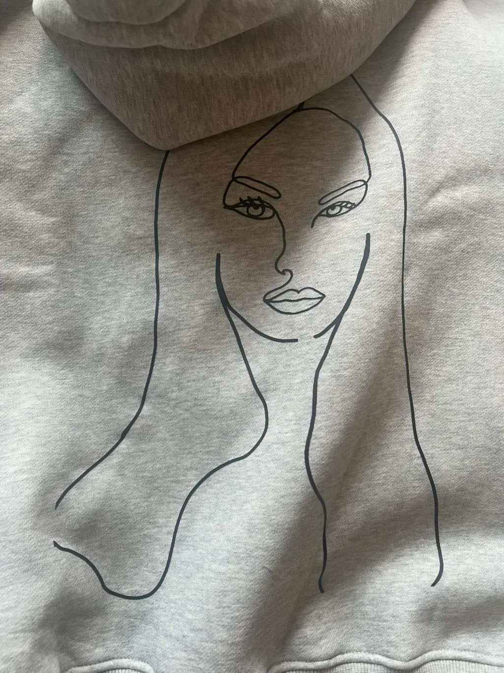 Charlotte Summers Hoodie