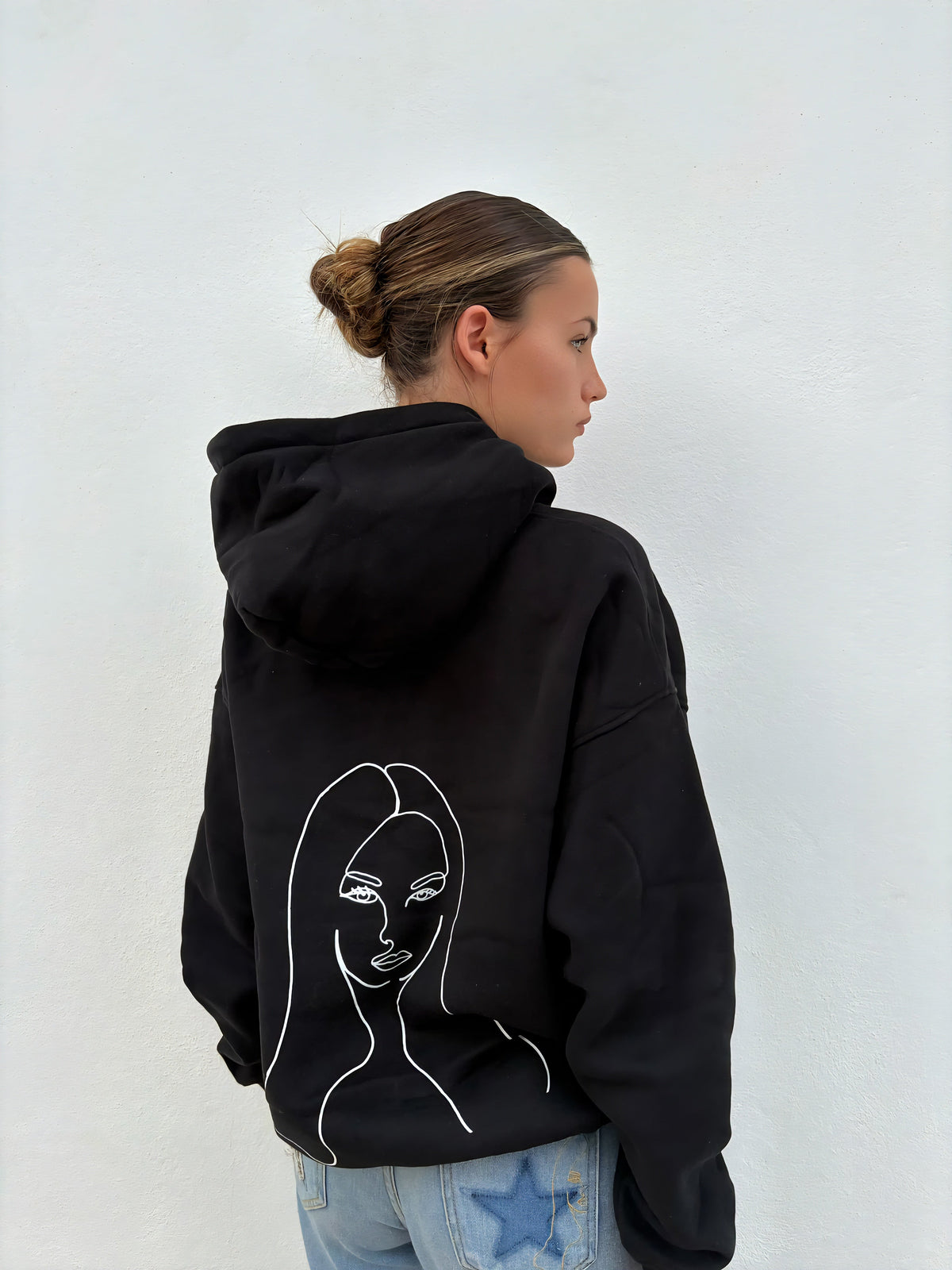 Charlotte Summers Hoodie