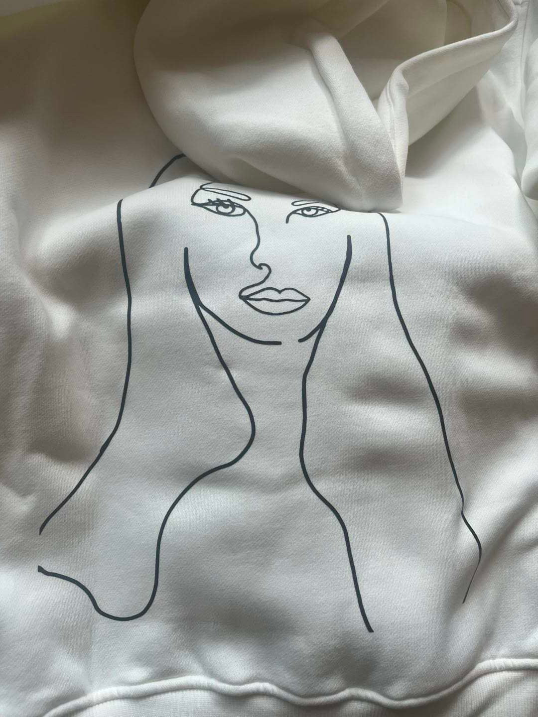 Charlotte Summers Hoodie