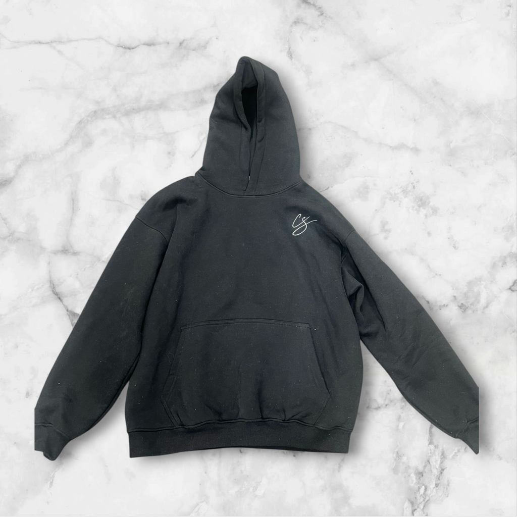 Charlotte Summers Hoodie