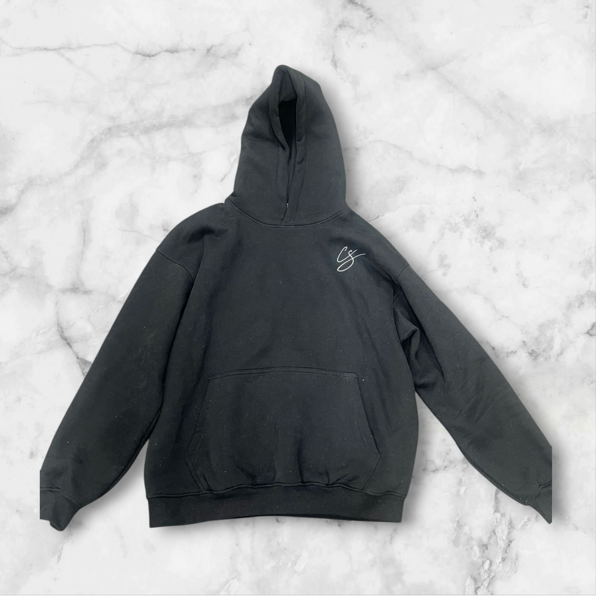 Charlotte Summers Hoodie