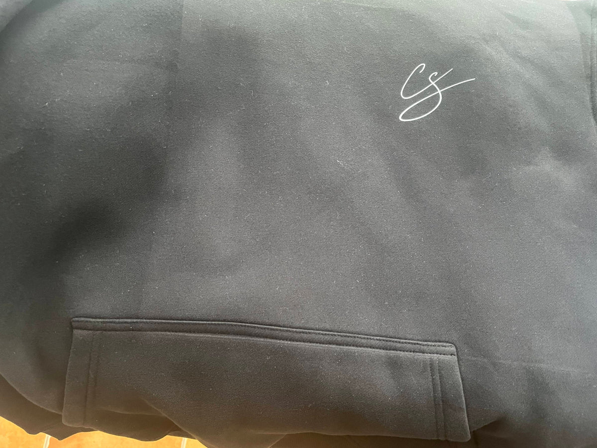 Charlotte Summers Hoodie
