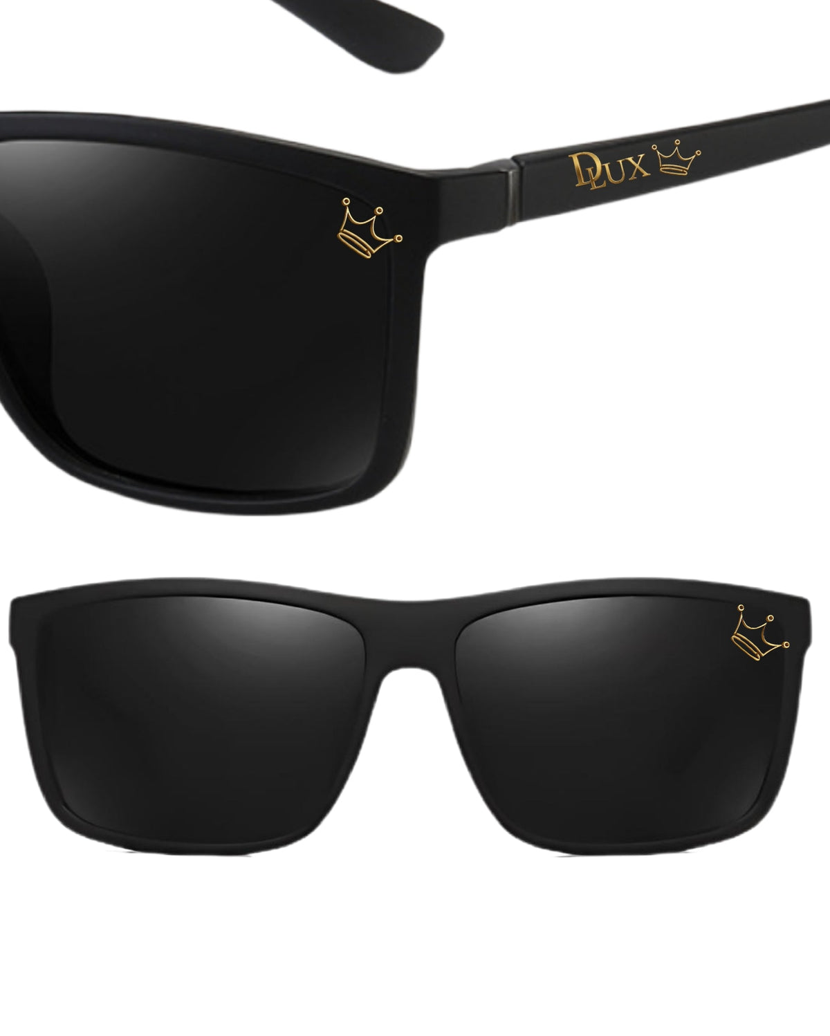 Dlux Luxury Sunglasses