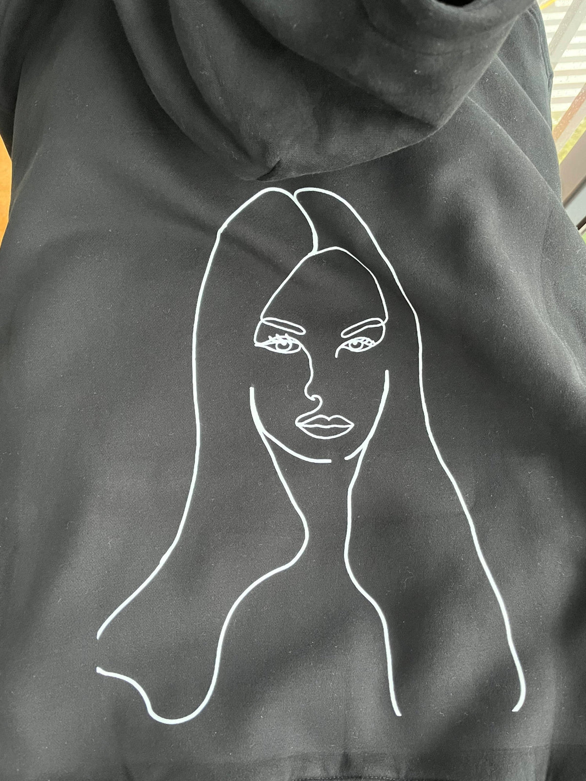 Charlotte Summers Hoodie